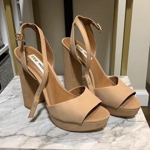 Steve Madden heels